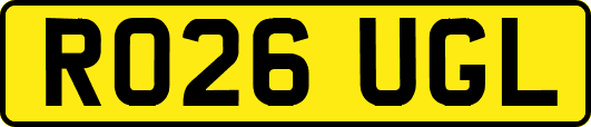 RO26UGL