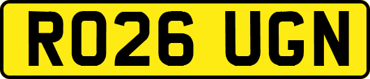 RO26UGN