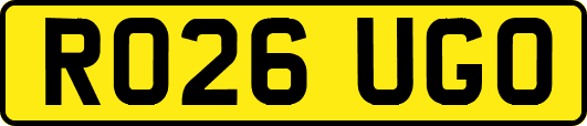 RO26UGO
