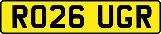 RO26UGR