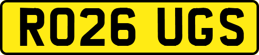 RO26UGS
