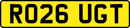 RO26UGT