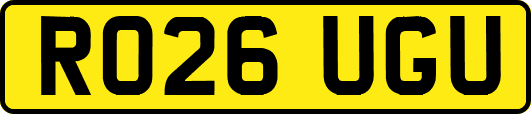 RO26UGU