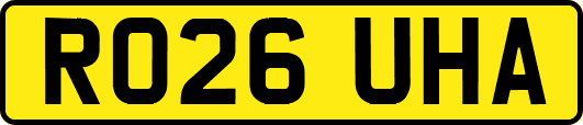 RO26UHA