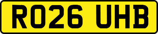 RO26UHB
