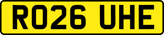 RO26UHE