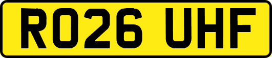 RO26UHF