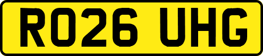 RO26UHG