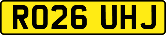 RO26UHJ