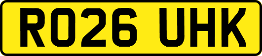 RO26UHK