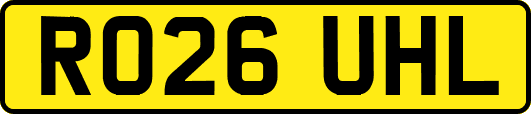 RO26UHL