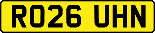 RO26UHN