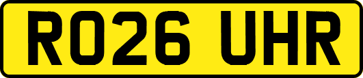 RO26UHR