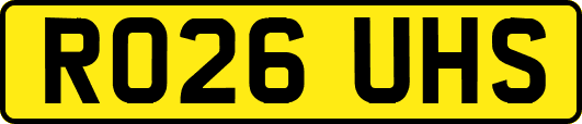 RO26UHS