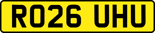 RO26UHU