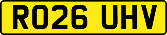 RO26UHV