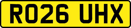 RO26UHX