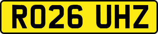 RO26UHZ