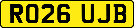 RO26UJB