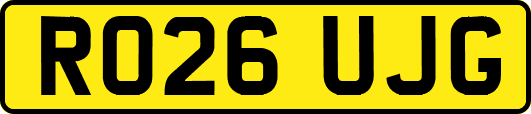 RO26UJG