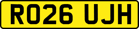 RO26UJH