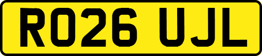 RO26UJL