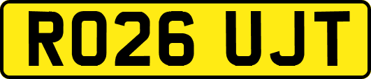 RO26UJT