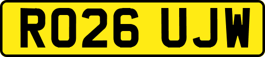 RO26UJW