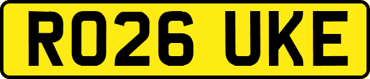 RO26UKE