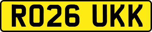 RO26UKK