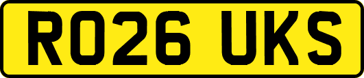 RO26UKS