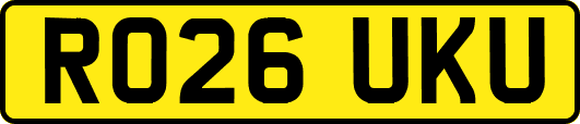 RO26UKU