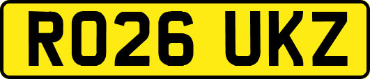 RO26UKZ