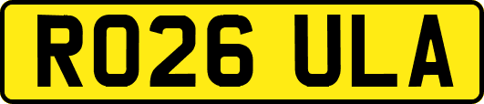 RO26ULA