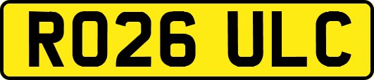 RO26ULC