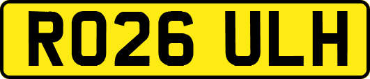 RO26ULH