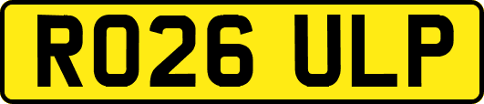 RO26ULP