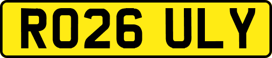 RO26ULY