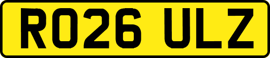 RO26ULZ