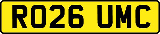 RO26UMC
