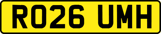 RO26UMH