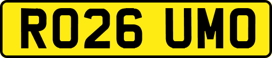 RO26UMO