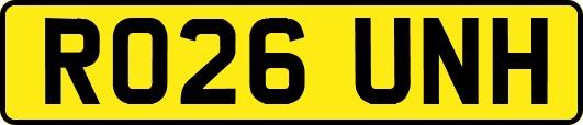 RO26UNH