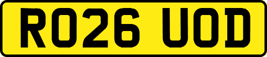 RO26UOD