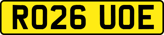 RO26UOE