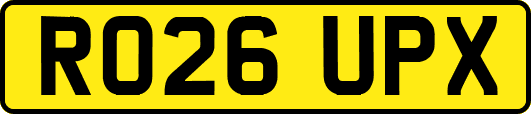 RO26UPX