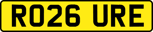 RO26URE