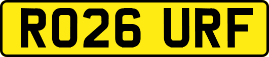 RO26URF