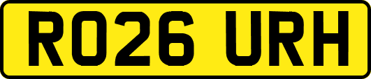 RO26URH
