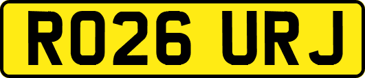 RO26URJ